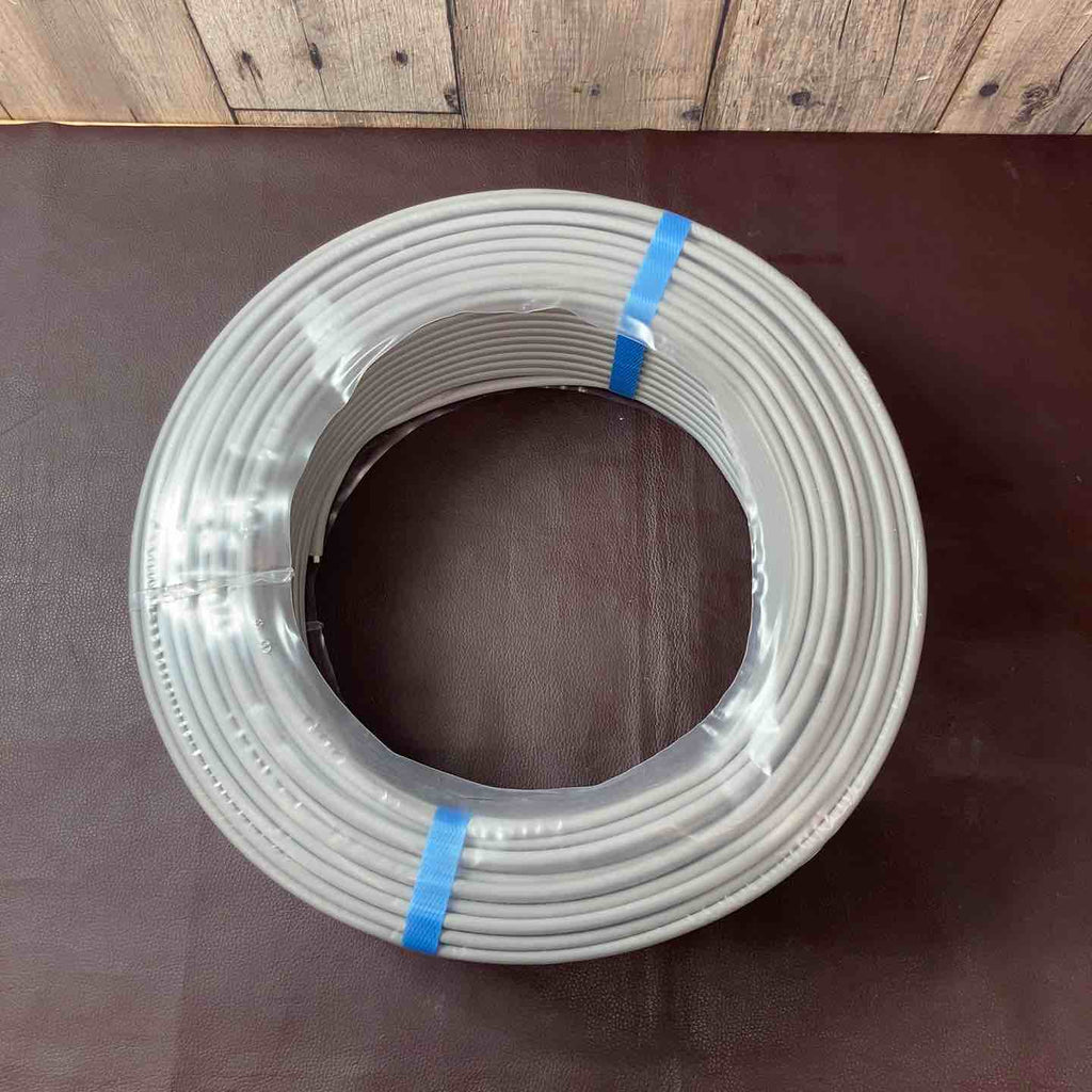未使用品(店頭展示品)】 愛知電線 VVFケーブル 2✕1.6㎜ 100m