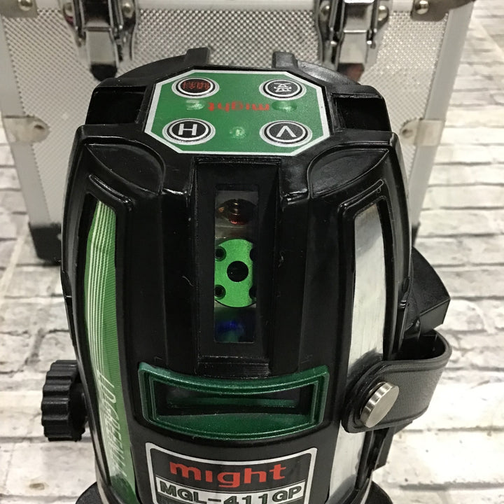 マイト工業 マイティライン MGL-441GP【川口店】