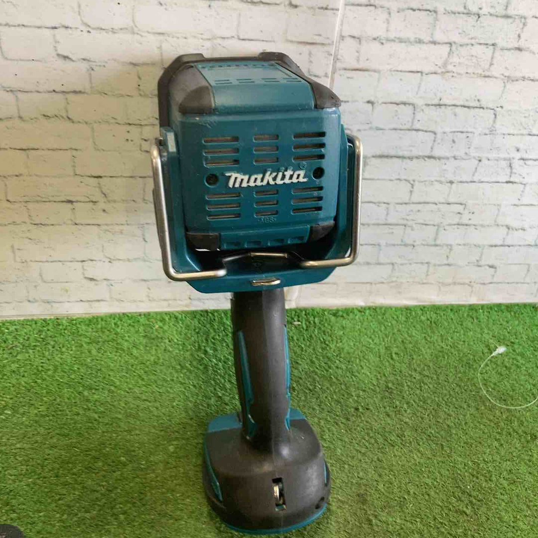 ★マキタ(makita) コードレスワークライト ML812【町田店】