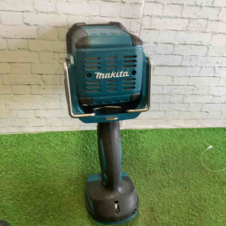 ★マキタ(makita) コードレスワークライト ML812【町田店】