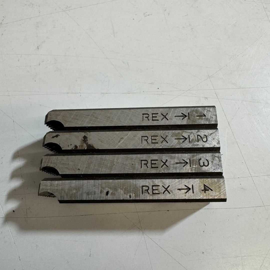 REX レッキス 自動切上チェーザ AC HSS25A-40A 品番:166010【戸田店】