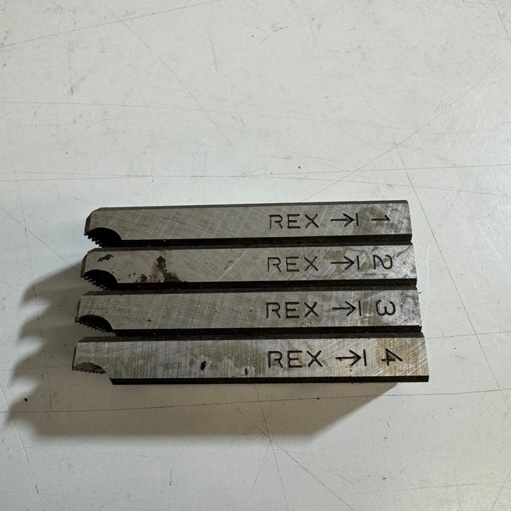 REX レッキス 自動切上チェーザ AC HSS25A-40A 品番:166010【戸田店】