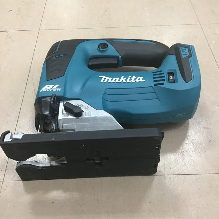 ☆マキタ(makita) コードレスジグゾー JV182DZ【草加店】