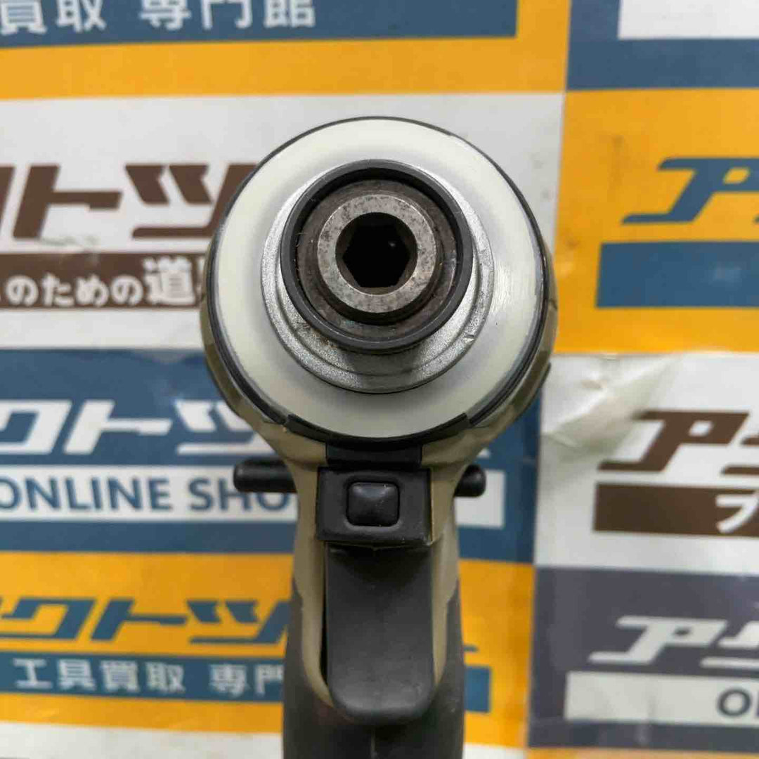 ★マキタ(makita) コードレスインパクトドライバー TD173DZO【草加店】