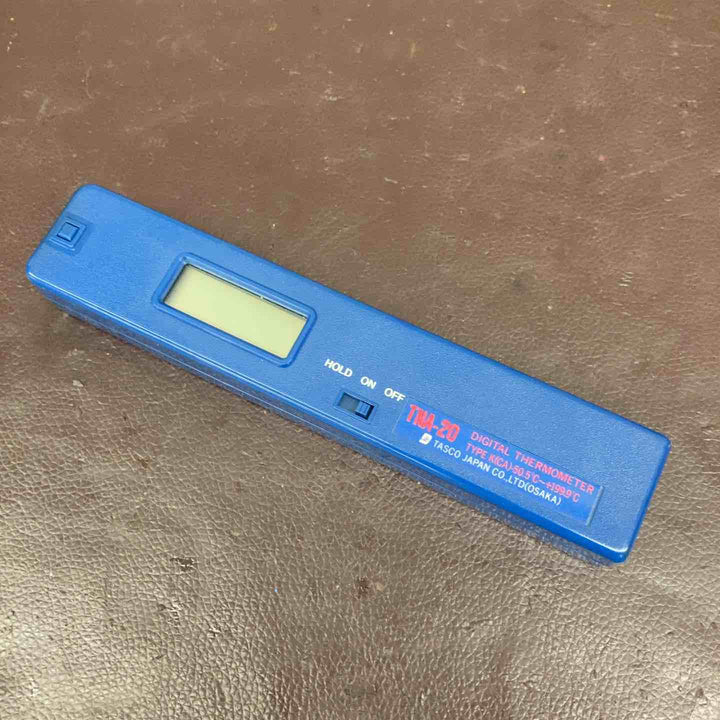 【中古品】タスコ(TASCO) デジタル温度計 TNA-20【東大和店】