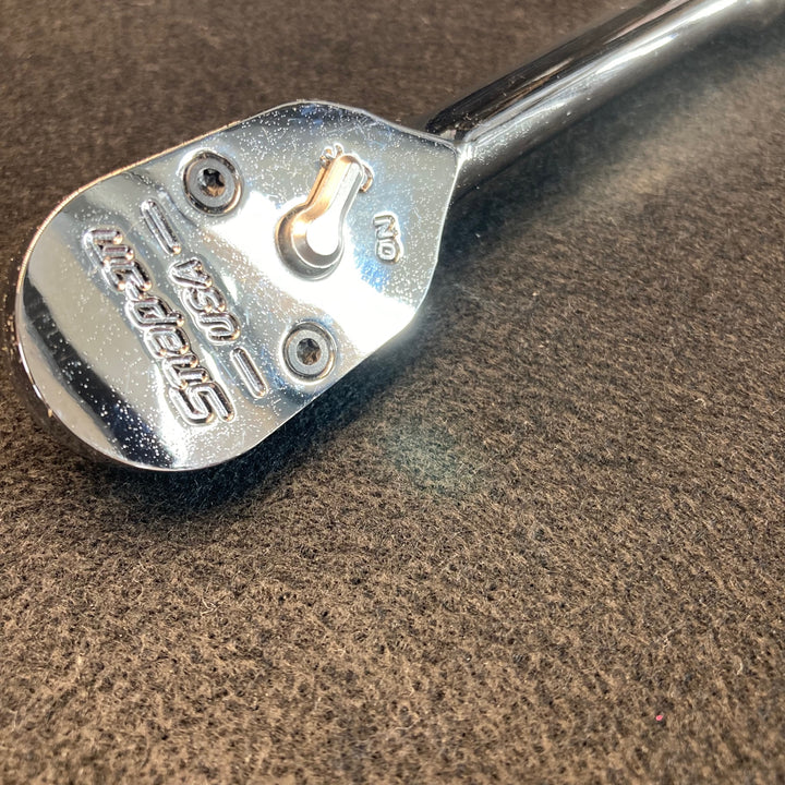 【未使用(店頭展示品)】◇スナップオン(Snap-on) ラチェットハンドル F100【東大和店】