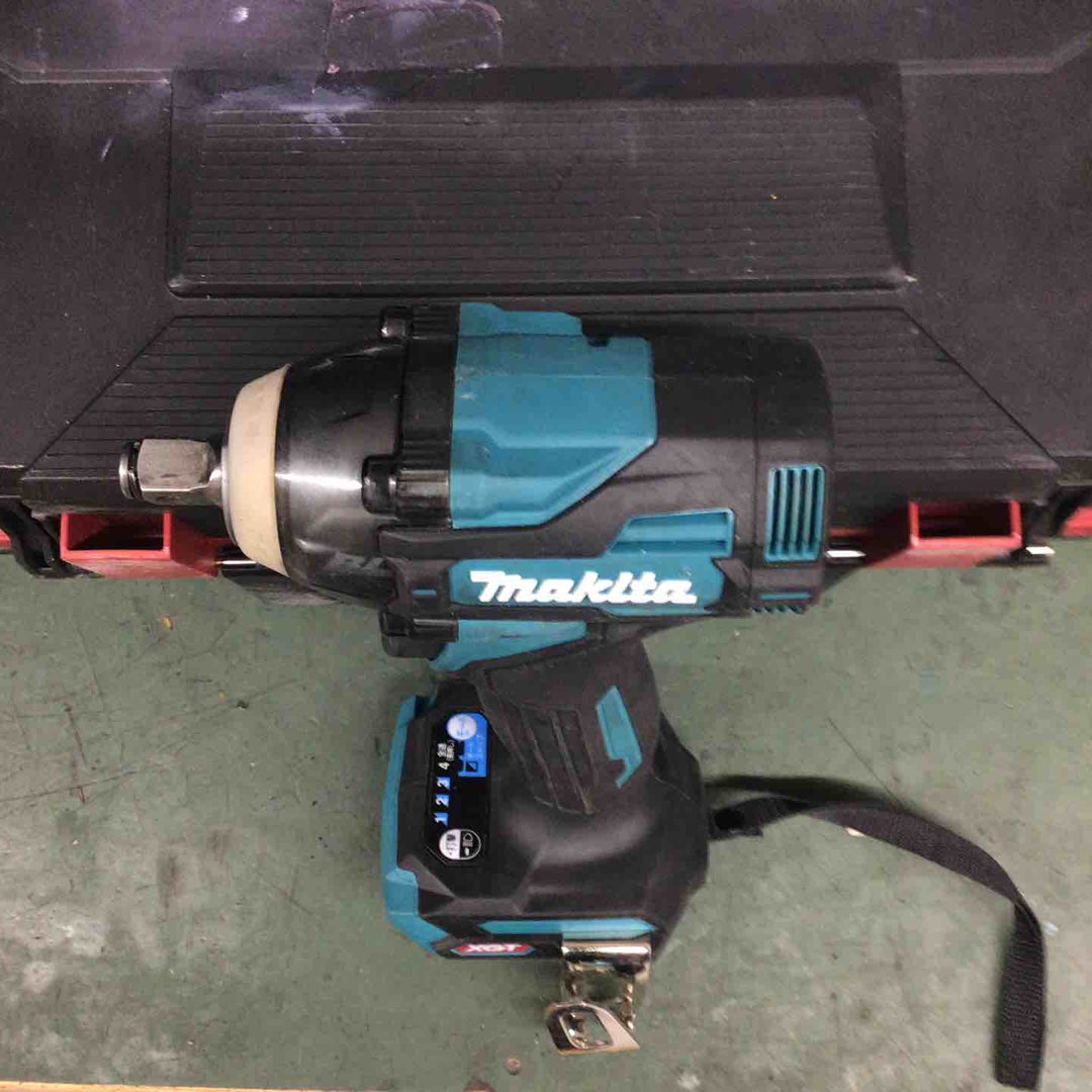 ★マキタ(makita) コードレスインパクトレンチ TW004GRDX【戸田店】