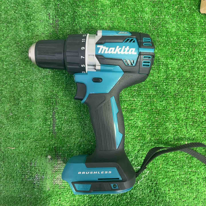 マキタ(makita) コードレスドリルドライバー DF484DZ【町田店】