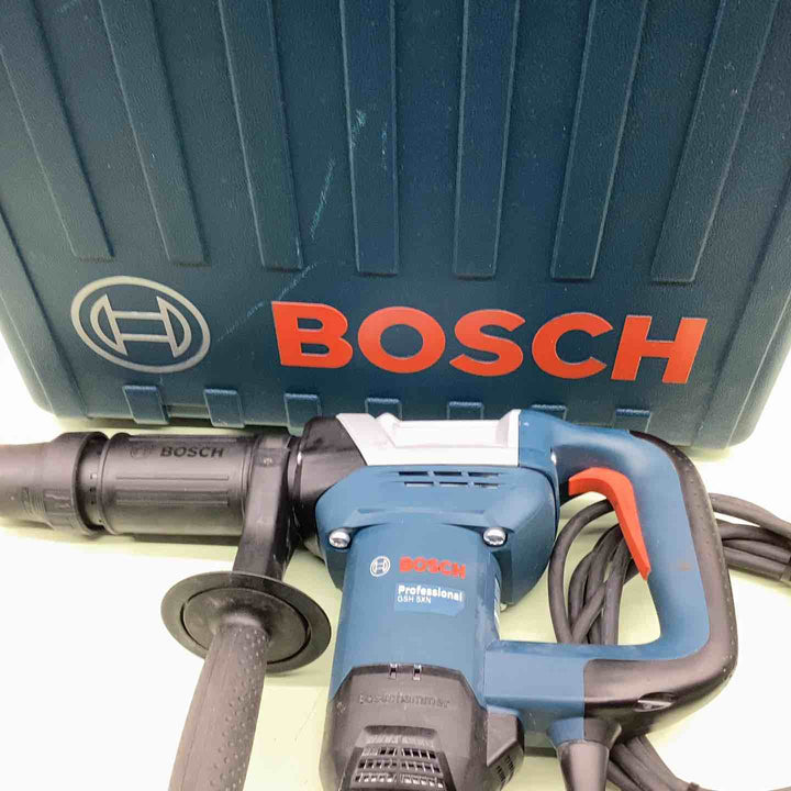 ★ボッシュ(BOSCH) 電動ハンマー GSH5XN【越谷店】