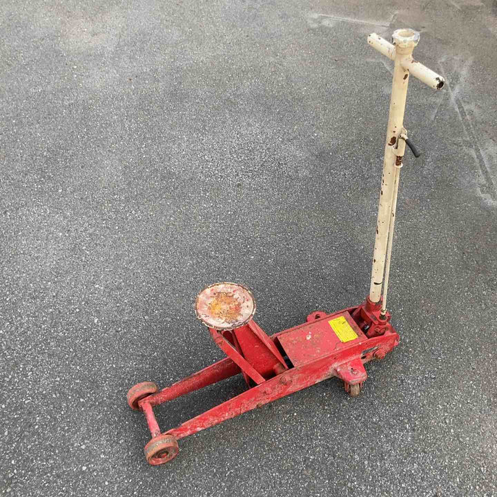 【中古品/店頭受取り限定】MASADA (マサダ) サービスジャッキ 2TON SJ-20 2000㎏【東大和店】