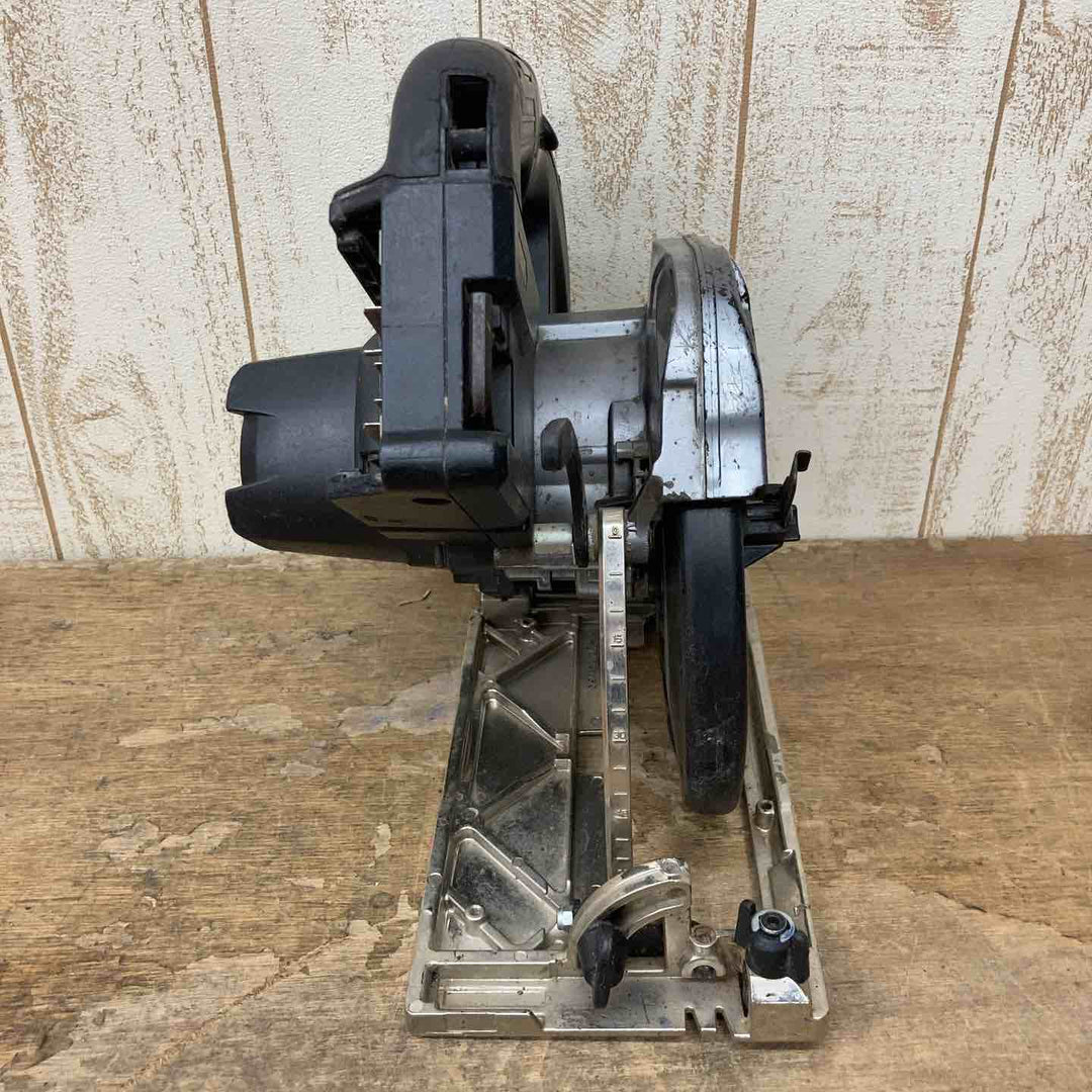 【中古品】★マキタ(makita) コードレス丸のこ HS001GZB 40V 本体のみ【柏店】