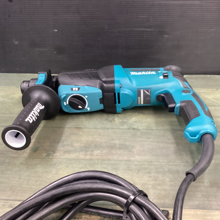 ★ マキタ(makita) ハンマドリル HR2631F 【東大和店】