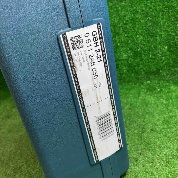ボッシュ(BOSCH) ハンマドリル GBH2-21【藤沢店】