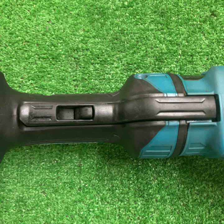 ★マキタ(makita) コードレス100mmディスクグラインダ GA052GZ【町田店】