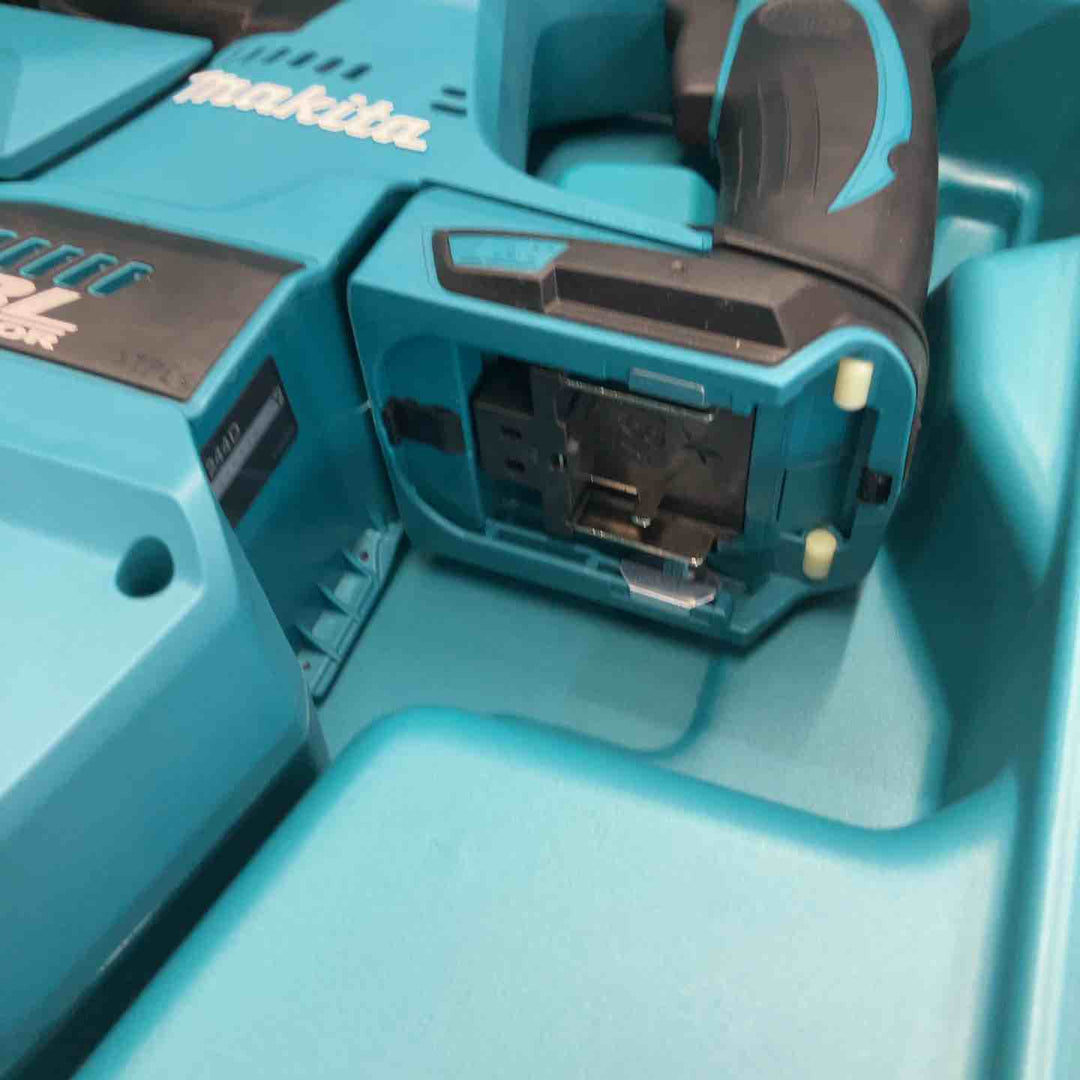 【未使用(店頭展示品)】★マキタ(makita) 24mmコードレスハンマドリル HR244DZKV【東大和店】