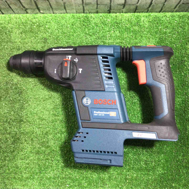★ボッシュ(BOSCH) コードレスハンマドリル GBH18V-26 PROFESSIONAL【川口店】