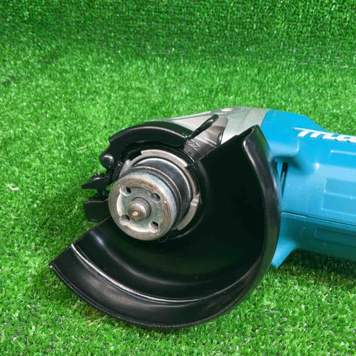 【中古品】 マキタ(makita) 100mmコードレスディスクグラインダ GA404DZN (GA404DN) 【藤沢店】
