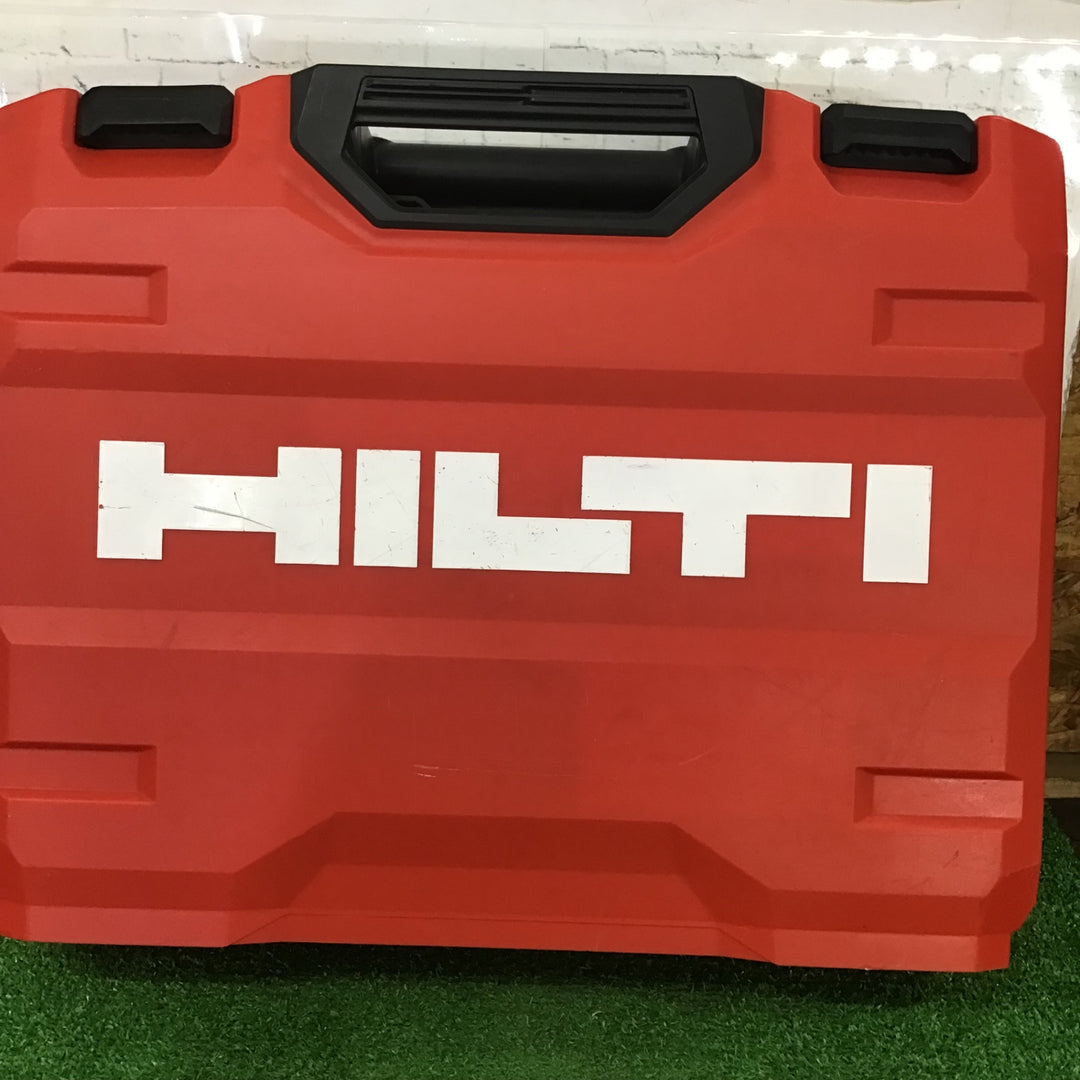 ○ヒルティ(HILTI) グリーン コードレスレーザー墨出し器 フルライン PM30-MG【町田店】