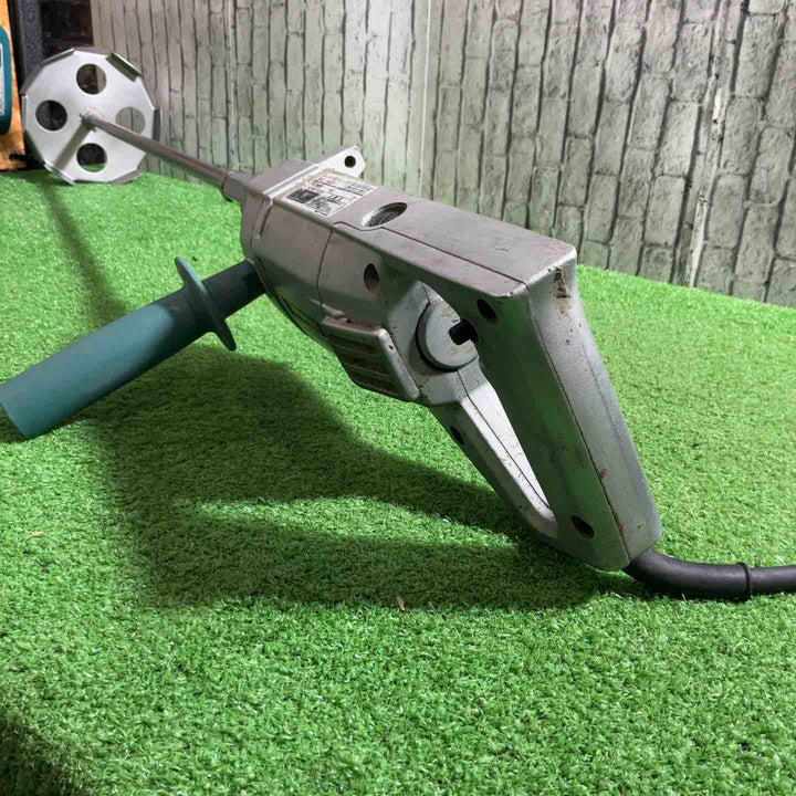 ☆日本電産(旧：東芝) かくはん機 SBM-150E1 動作確認済【川口店】