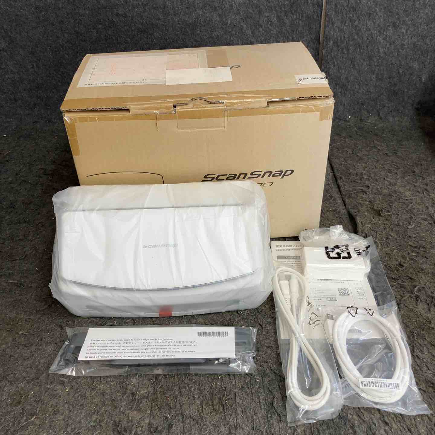 FUJITSU 富士通 SCAN SNAP ix1500 FI-IX1500 スキャナー【鴻巣店】 FUJITSU 富士通 SCAN SNAP ix1500 FI-IX1500 スキャナー【鴻巣店