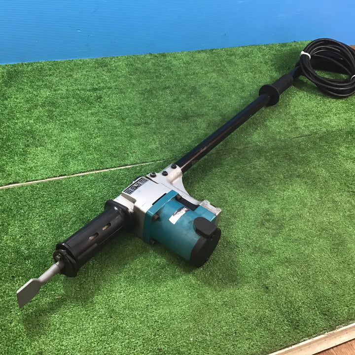 ★マキタ(makita) 電動ケレン ロングハンドルタイプ HK1800L【岩槻店】