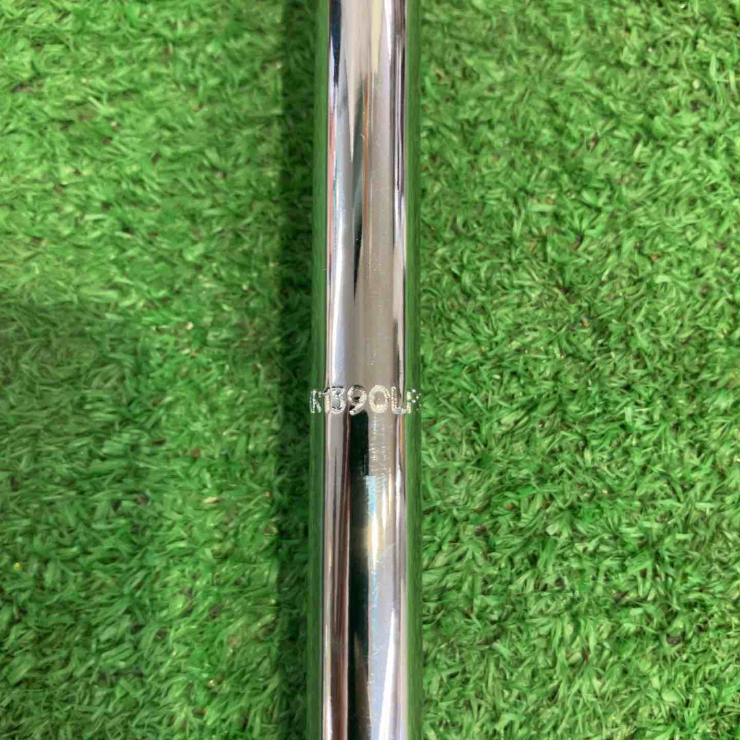◇MAC TOOLS MAX90 3/8"ドライブ13"メタルハンドル ラチェット XR1390LFS【町田店】