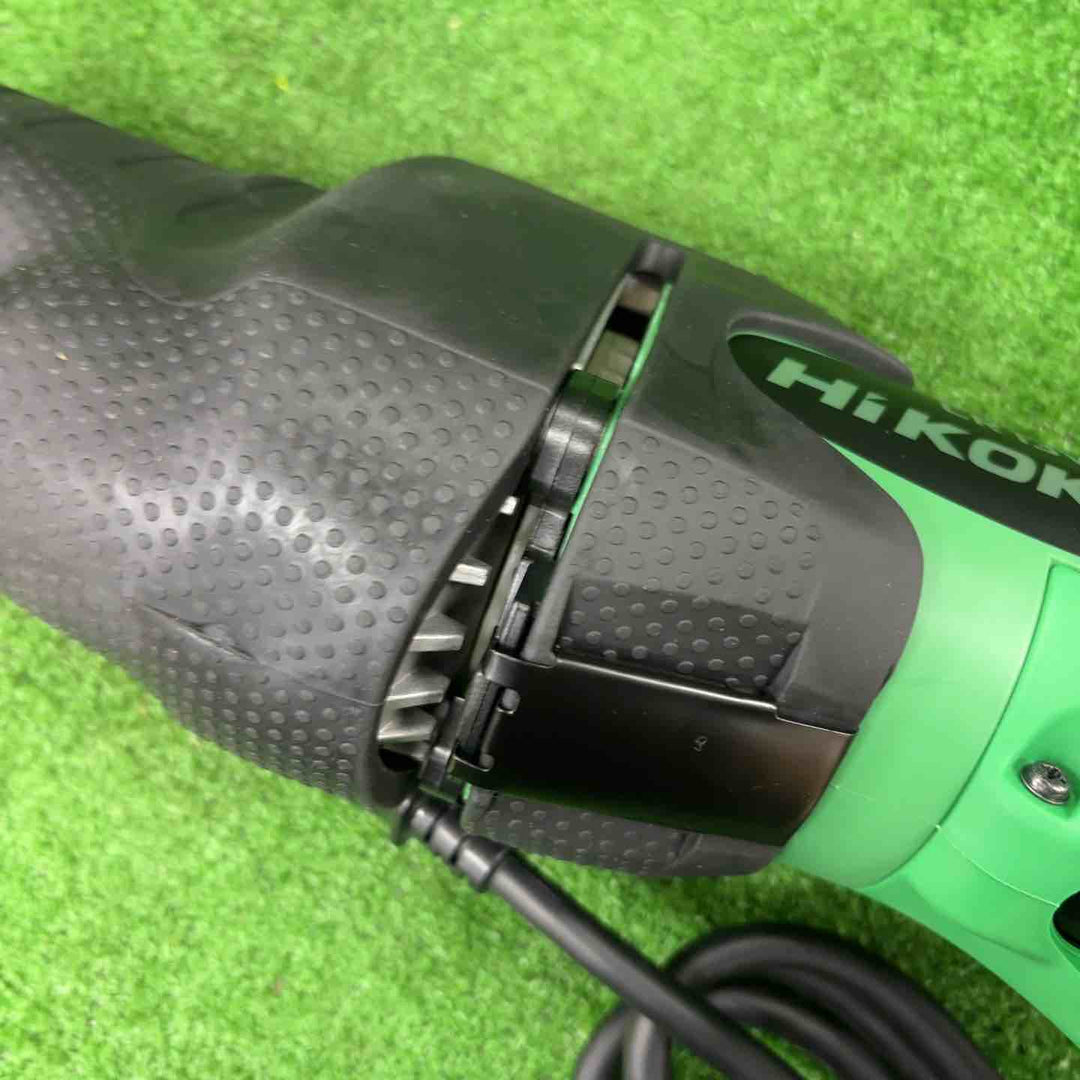 ★ハイコーキ(HIKOKI ※旧:日立工機) 電子セーバーソー CR13VC【川崎店】