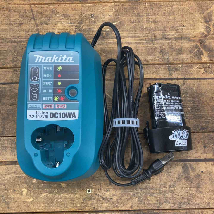 ☆マキタ(makita) コードレスレシプロソー JR101DWG【所沢店】
