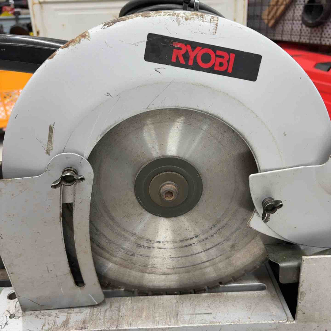 リョービ RYOBI 高速切断機 TSC-305C【八潮店】