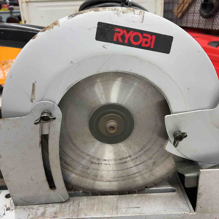 リョービ RYOBI 高速切断機 TSC-305C【八潮店】