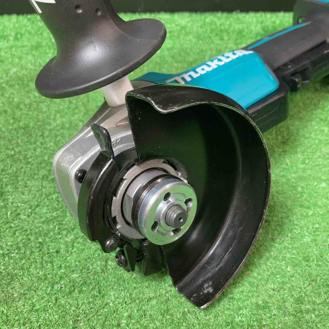 ★マキタ(makita) 100mmコードレスディスクグラインダ GA408DZ【岩槻店】