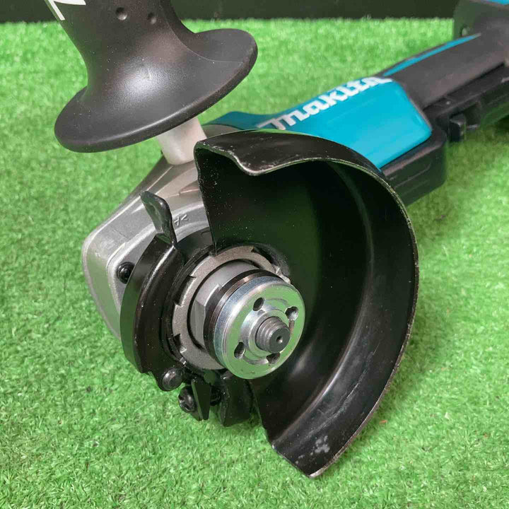★マキタ(makita) 100mmコードレスディスクグラインダ GA408DZ【岩槻店】