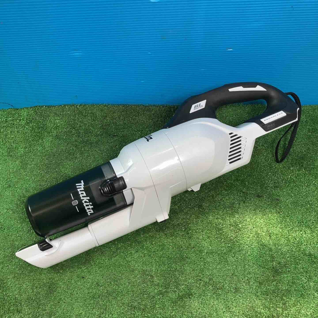 ★マキタ(makita) コードレスクリーナー CL286FDZW【岩槻店】