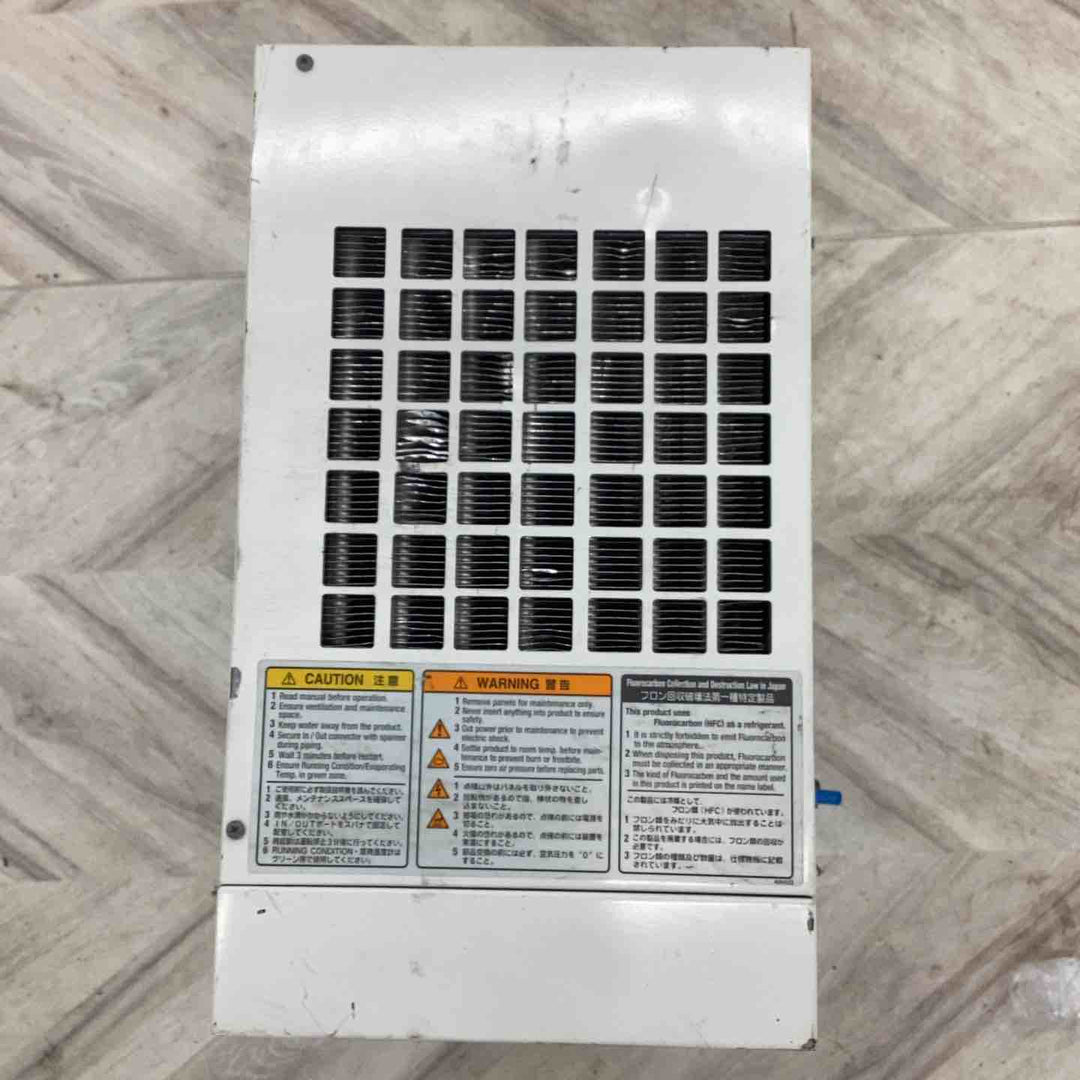 SANEI 三栄技研 エアドライヤー SDF-R2 空圧機器　あしゴムなし　傷多数【越谷店】