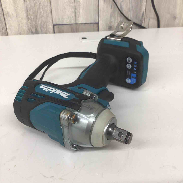 ★マキタ(makita) コードレスインパクトレンチ TW300DZ【戸田店】