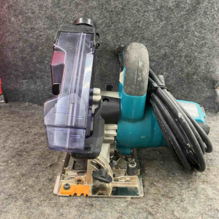 ★マキタ(makita) 防じん丸のこ KS4100F【鴻巣店】