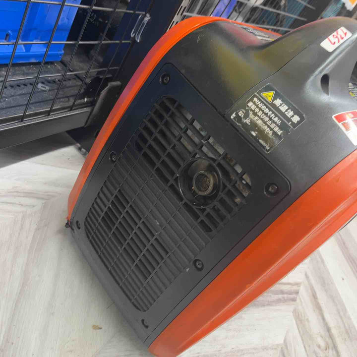 ☆工進(KOSHIN) インバーター発電機 GV-16i【越谷店】