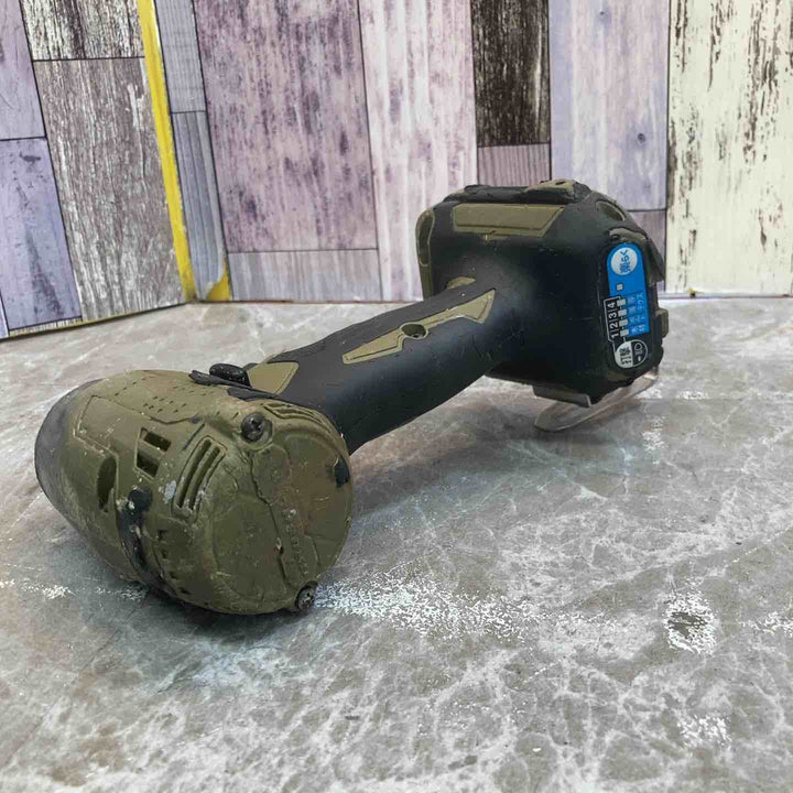 ◇マキタ(makita) コードレスインパクトドライバー TD173DZAB【八潮店】