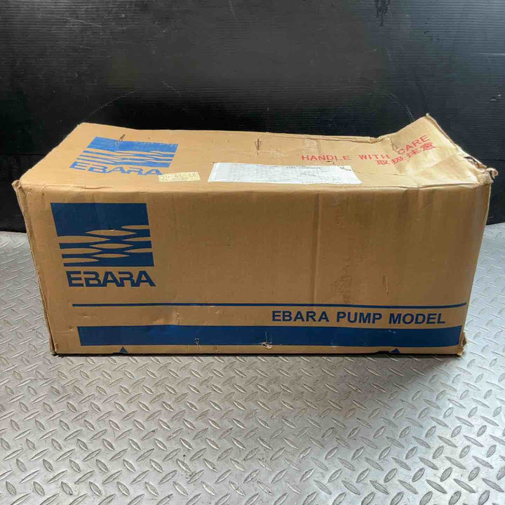 エバラ EBARA 水中ポンプ 40ⅮWSA5.25B【草加店】