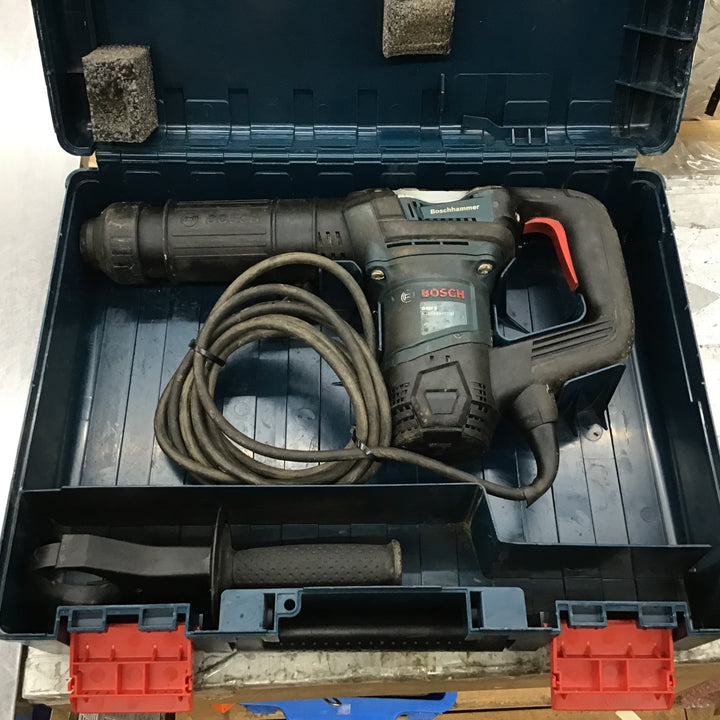 ★ボッシュ(BOSCH) 電動ハンマー GSH5【所沢店】