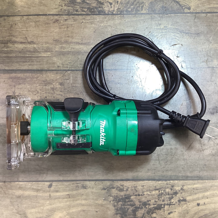 マキタ(makita) 6mm トリマ M373 【東大和店】