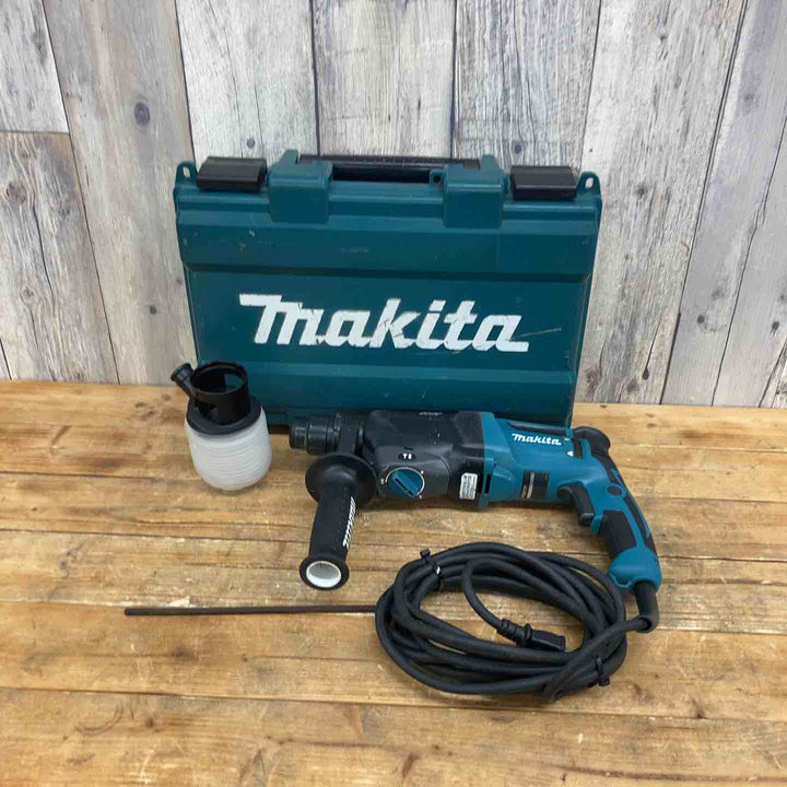 【中古品】 マキタ(makita) ハンマドリル HR2611F 【東大和店】