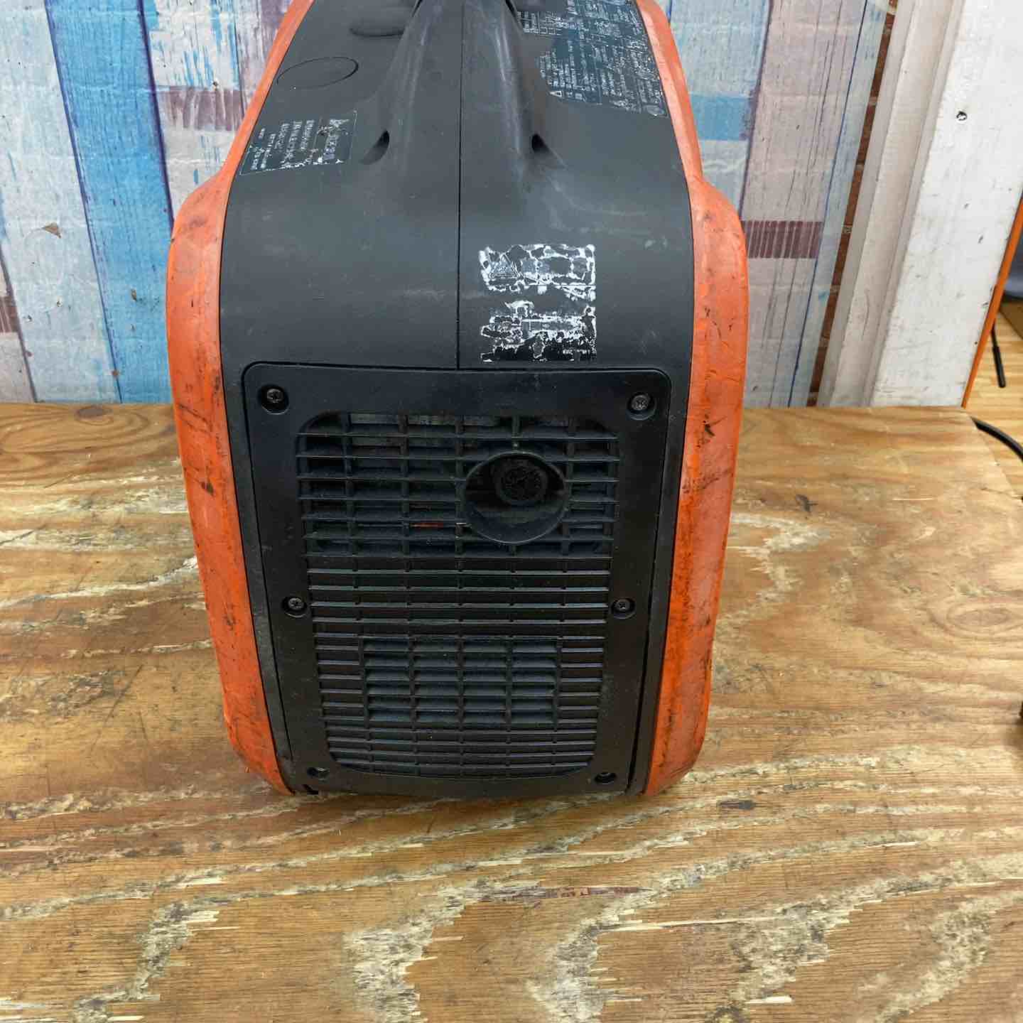 ☆工進(KOSHIN) インバーター発電機 GV-16i【柏店】 – アクトツール