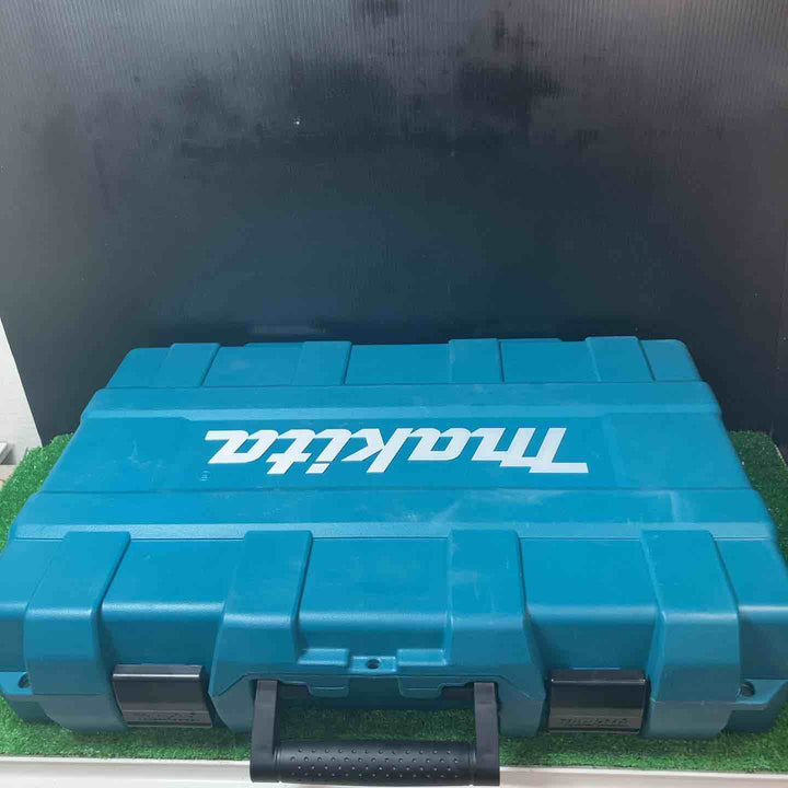 ★マキタ(makita) コードレスハンマドリル HR244DRGXV ※18V6.0Ahバッテリー1個【岩槻店】