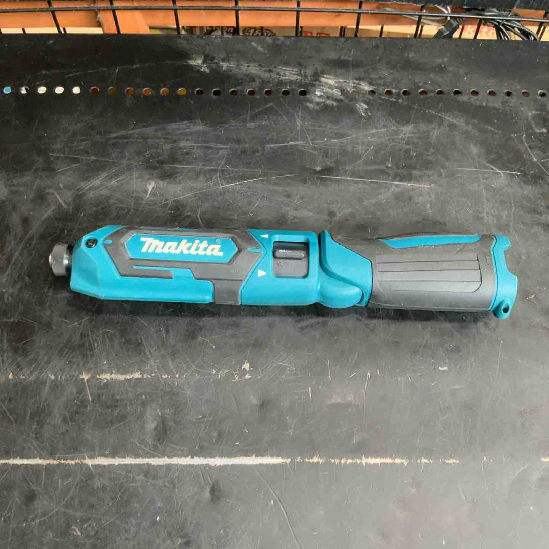★マキタ(makita) コードレスペンインパクトドライバー TD022DSHX【草加店】