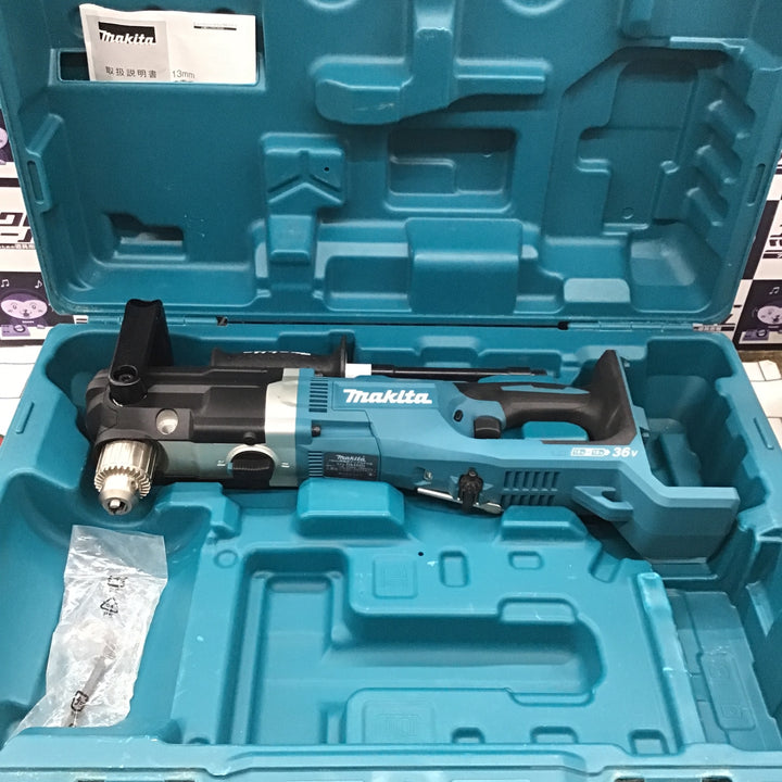 ★マキタ(makita) コードレスアングルドリル DA460DZK【所沢店】