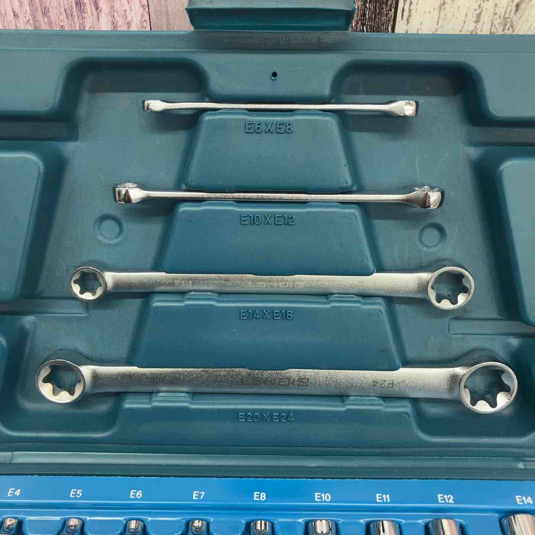 SIGNET（シグネット） 12835 3／8DR ヘクスローブソケットセット【八潮店】