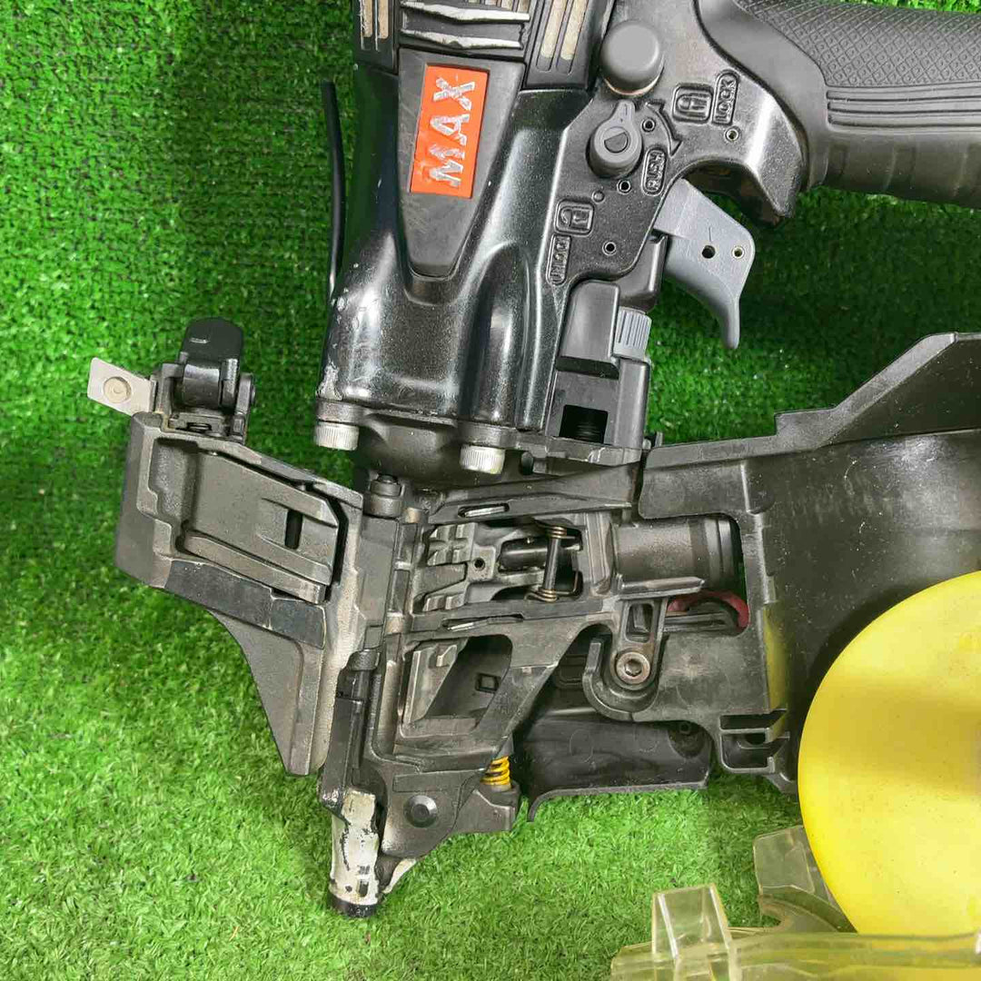 【中古品】 マックス(MAX) 高圧エア釘打ち機 HN-65N4(D)-G 【藤沢店】