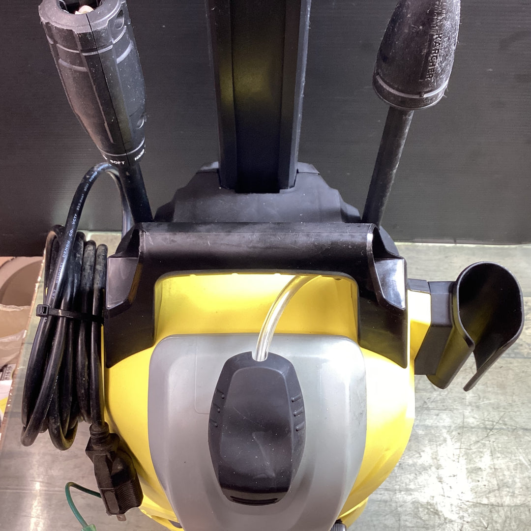 ケルヒャー(KARCHER) 高圧洗浄機 K3 SILENT サイレント 1.601-448.0 50Hz K3SLB/5 【東大和店】
