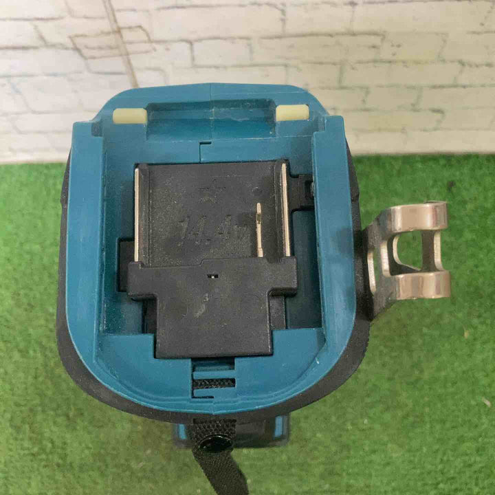 ◇マキタ(makita) コードレスドリルドライバー DF474DZ  本体のみ【町田店】